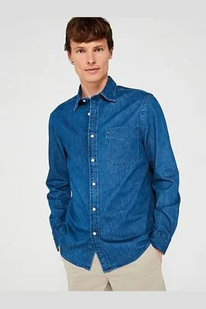 Tommy Hilfiger Regular Fit Shirt