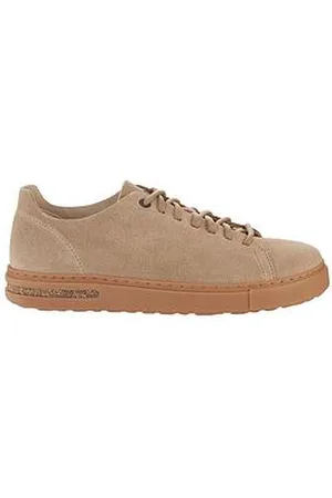 Birkenstock Bend Low Decon Trainer - Taupe