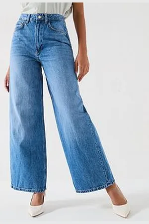 Very Super Wide Jean