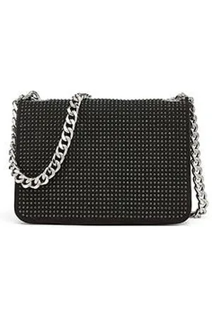 DKNY Desiree Flap Crossbody Bag