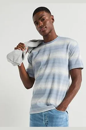Paul Smith Gradient Short Sleeve T-Shirt