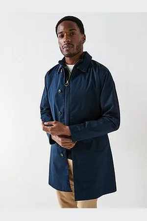 Barbour Rokig Waterproof Jacket