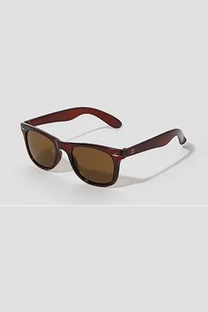 Monsoon Flat Top Sunglasses