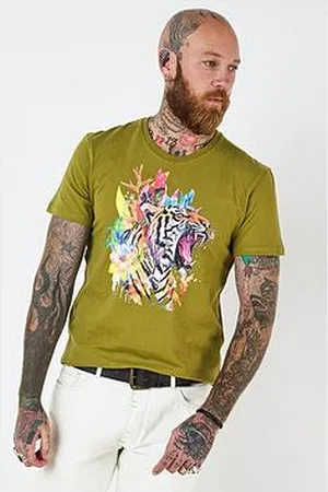 Joe Browns In The Wild T-Shirt