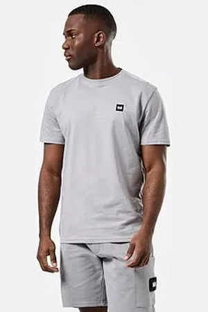 Weekend Offender Garcia Classic Shoulder Overlay Tee