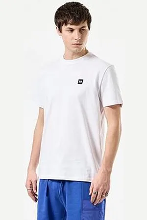 Weekend Offender Cannon Beach Classic Badge T-Shirt