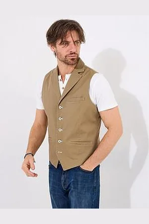 Joe Browns Everyday Waistcoat