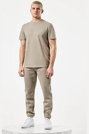 Weekend Offender Chiapas Technical Overlay Jogger