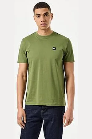 Weekend Offender Cannon Beach Classic Badge Tee