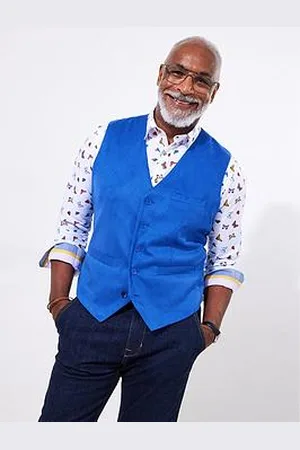 Joe Browns Pop Of Colour Waistcoat