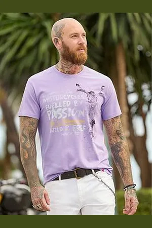 Joe Browns Wild And Free T-Shirt