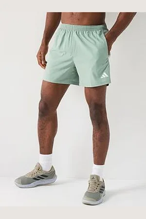 adidas Mens Running Own The Run 7 Inch Shorts