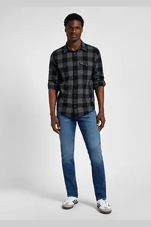 Lee Extreme Motion Stretch Skinny Fit Jeans