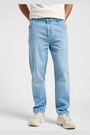 Lee Carpenter Loose Jeans