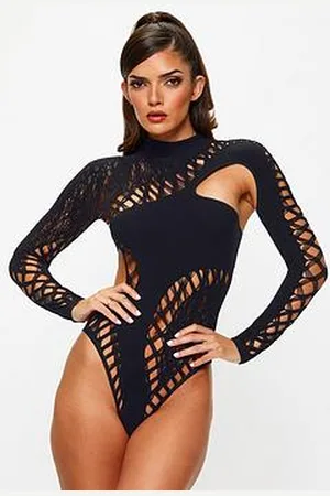 Ann Summers Ronnie Body