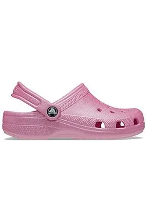 Crocs Classic Glitter Clog K