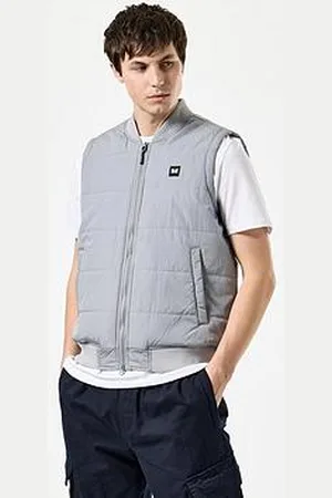 Weekend Offender Saharun Lightweight Padded Gilet