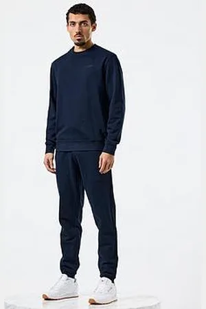 Weekend Offender Harlem Crew Jog Suit