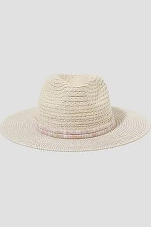 Monsoon Nora Zedora Hat