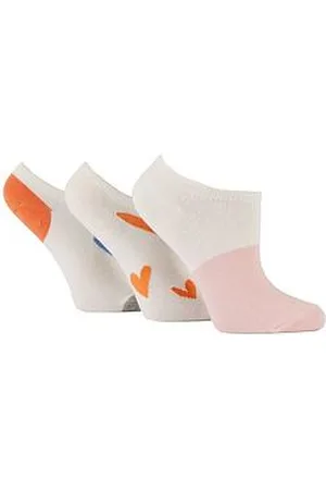 Caroline Gardner 3Pk Fas T/L