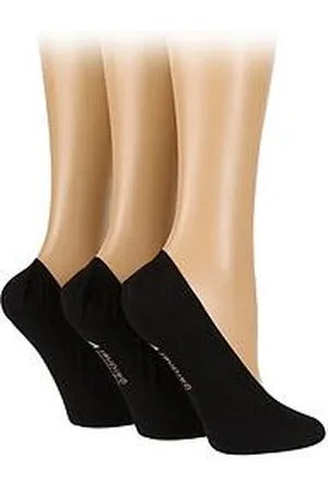 Caroline Gardner 3Pk Ped
