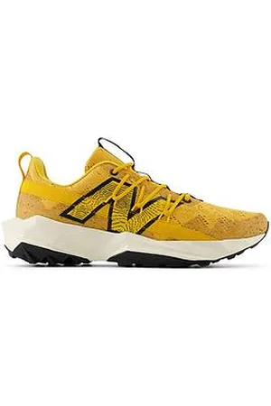 New Balance Mens Trail Running Tektrel Trainers