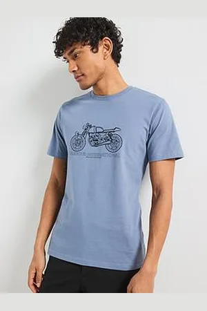 Barbour Venture Graphic T-Shirt