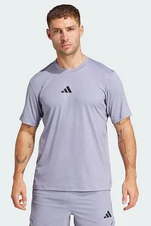adidas Power 3-Stripes Tee