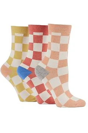 Caroline Gardner 3Pk Jacquard