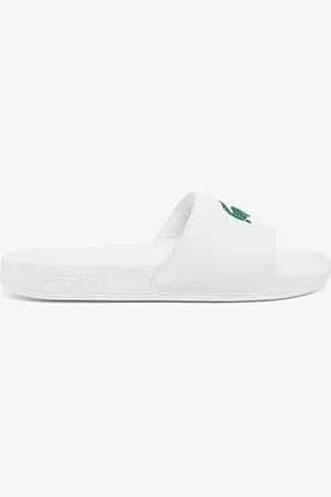 Lacoste Serve Slide 00 Sliders