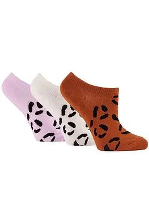Caroline Gardner 3Pk Fas T/L
