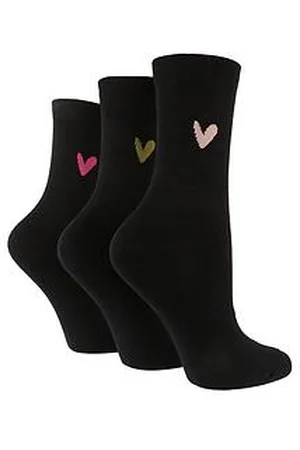 Caroline Gardner 3Pk Plain