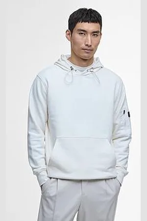 Barbour Ewan Pullover Hoodie