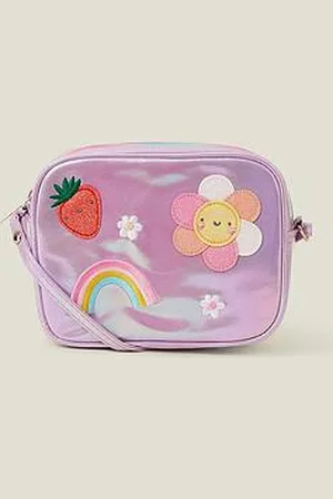 Accessorize Girls Camera Bag