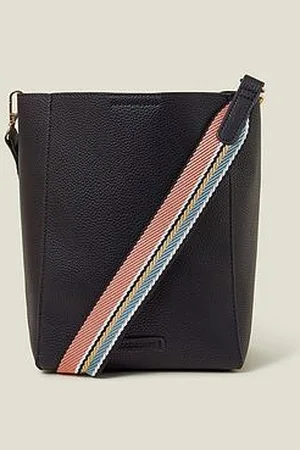 Accessorize Faith Bucket Bag