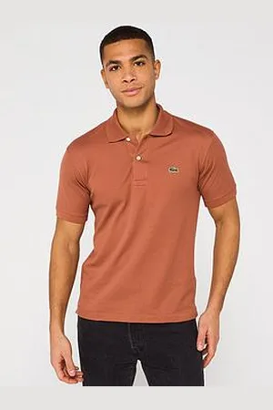 Lacoste L12.12 Classic Fit PiquÉ Polo Shirt