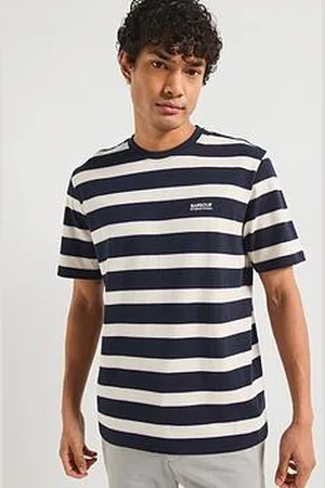 Barbour Luca Stripe T-Shirt