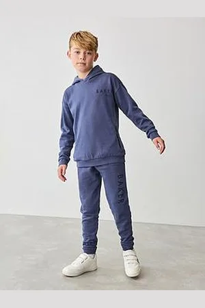 Ted Baker Boys Hoodie Set