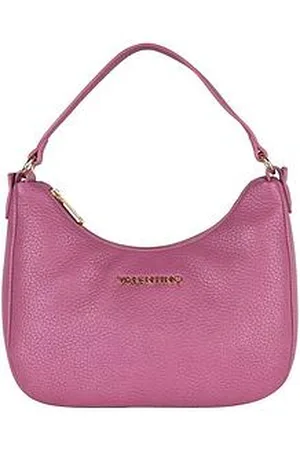 VALENTINO Blossom Re Hobo Bag