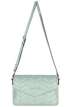 VALENTINO Petal Re Flap Bag