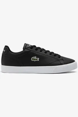 Lacoste Baseshot Pro Trainers
