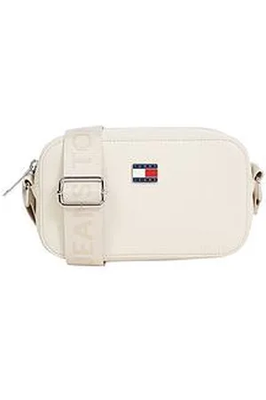 Tommy Hilfiger Badge Logo Camera Bag