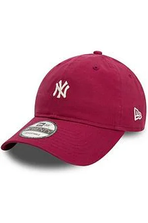 New Era Womens Mini Washed 9Twenty Cap