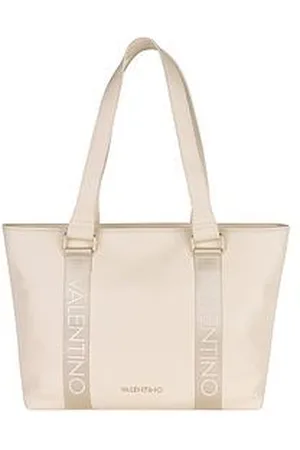VALENTINO Twig Re Shopping Bag