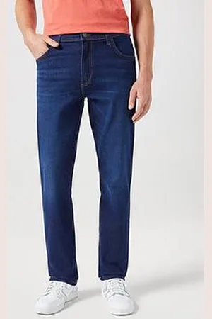 Wrangler Texas Authentic Slim Fit Jeans