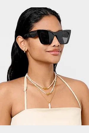 Katie Loxton Porto Sunglasses - Tortoiseshell