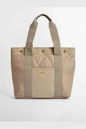 Barbour Healy Tote Bag
