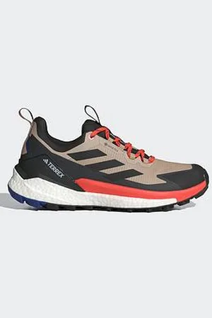 adidas Terrex Free Hiker 2.0 Low Gore-Tex Hiking Shoes