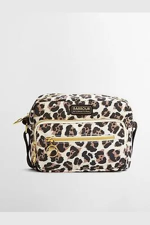 Barbour Boulevard Crossbody Bag