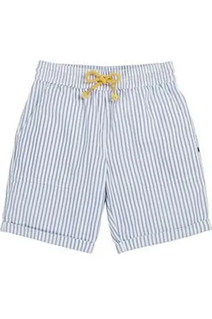 Frugi Boys Ziggy Shorts